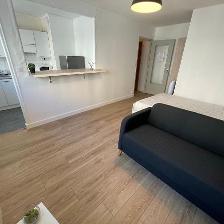 Studio & Parking Prive Centre Orleans Tram Au Pied公寓 外观 照片